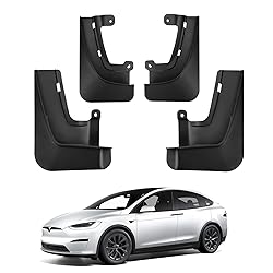 BASENOR 2024 2023 2022 Tesla Model X/Model X Plaid