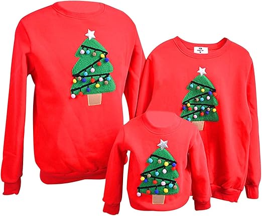 maglie natalizie amazon