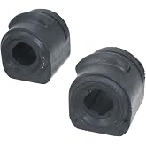 MOOG K80150 Suspension Stabilizer Bar Bushing Kit for Ford Focus