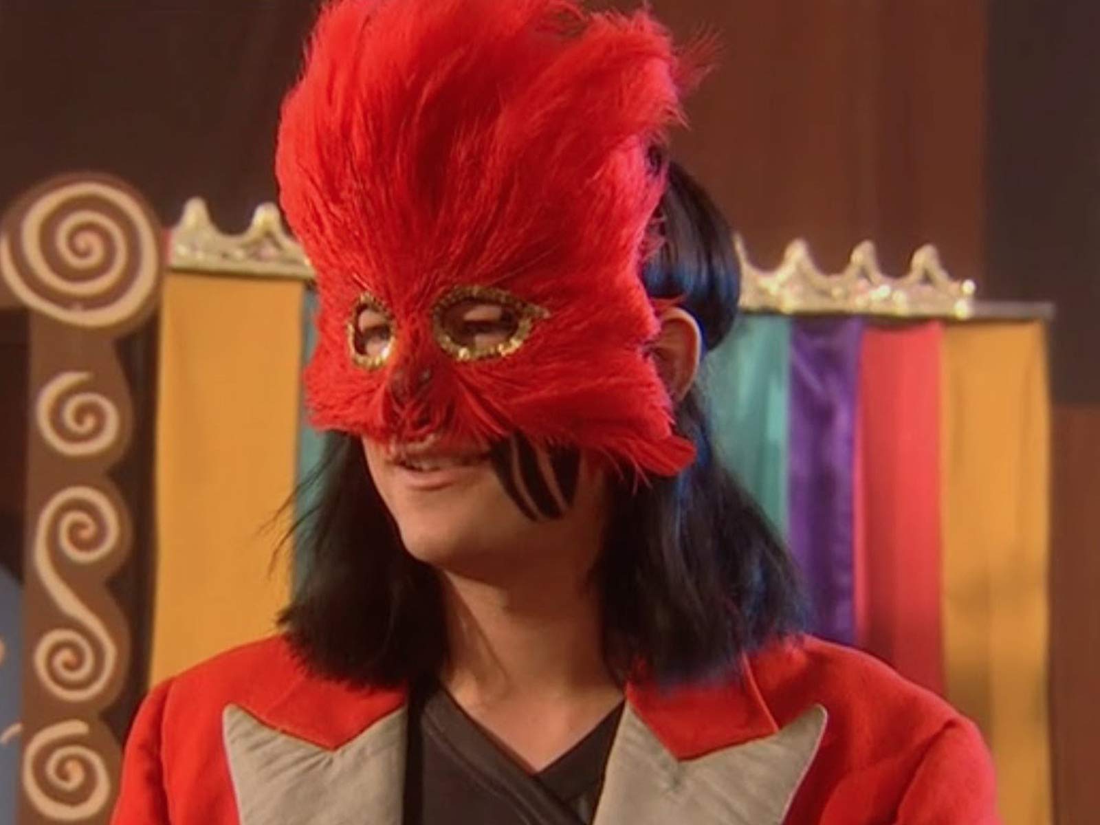 Amazon.de The Tribe ansehen Prime Video