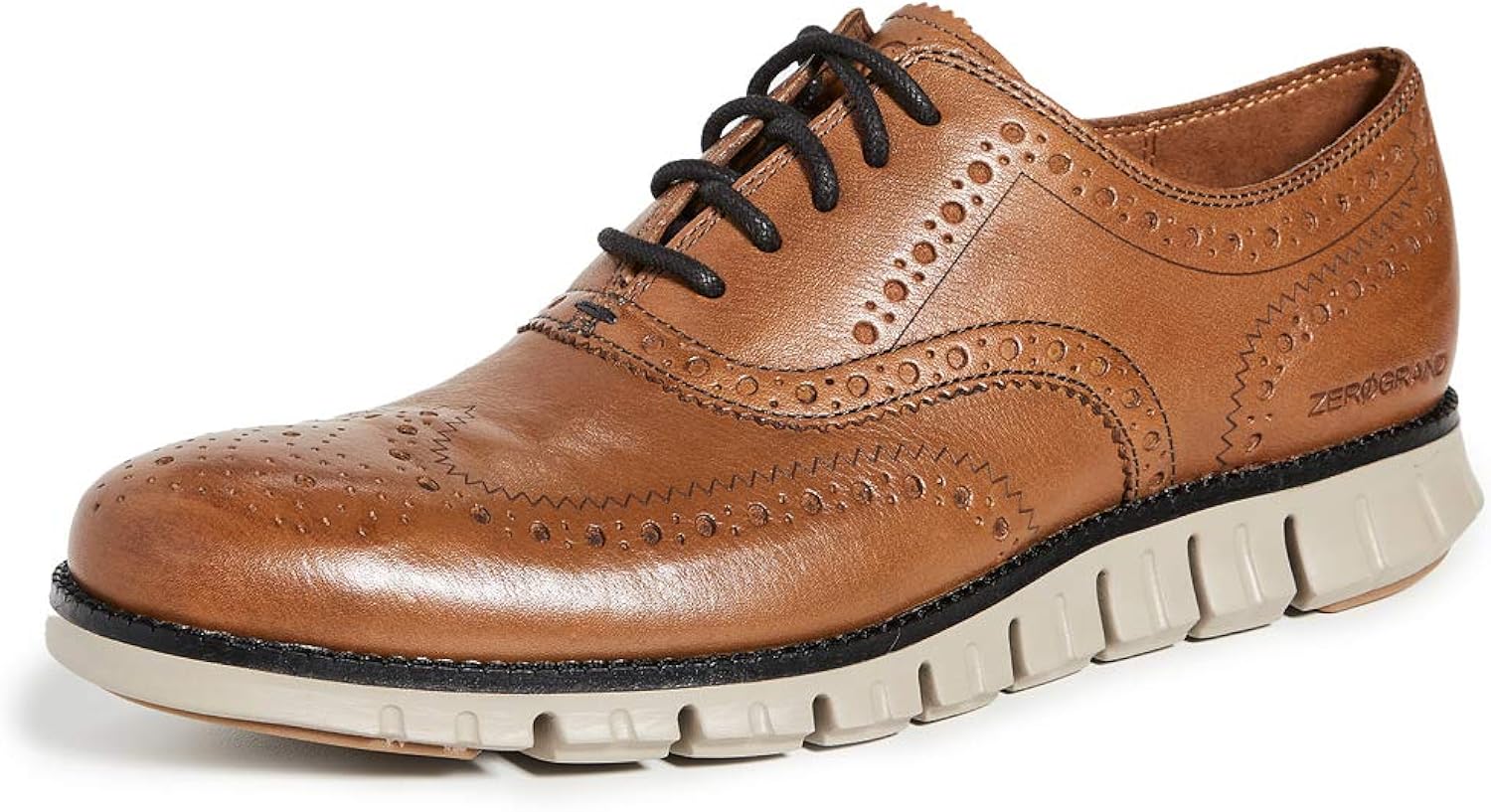  | Cole Haan Men's Zerogrand Wingtip Oxford | Oxfords