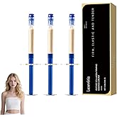 Luxevéria Polypeptide Collagen Elastic Essence Cream - 3 Tubes/Box, 2026 New Luxevéria Peptide Anti-Wrinkle Essence, Polypeptide Collagen Filler Cream, Anti Wrinkle Lotion for All Skin (1 box)