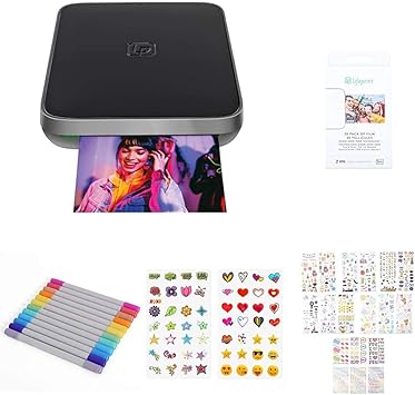 iphone photo printer amazon