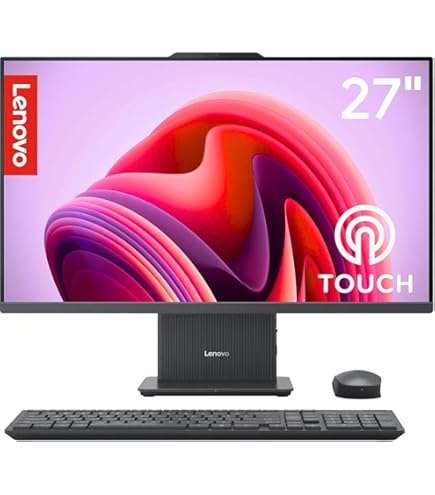 Windowsデスクトップ Lenovo ideaCentre AIO 5 24IAH7 windows11 Lenovo IdeaCentre AIO 5 24IAH7 - Core i5 12500H 2.5 GHz - 8 GB RAM