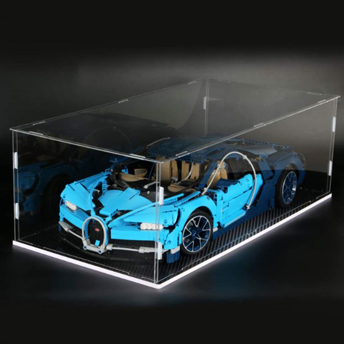 Lego Bugatti Chiron Lego Technic Amazon Prime Lego Technic 42083