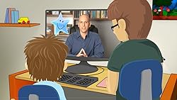 TheraPee Bedwetting Alarm System with No-Wear