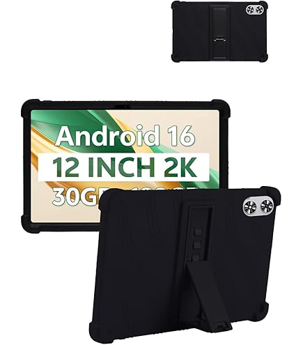 Androidタブレット blackview mega2+case 12inch Amazon.com: for Blackview MEGA 2 Android 15 Tablet 12 inch FHD+2K