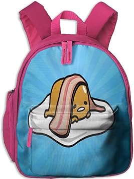 gudetama backpack amazon
