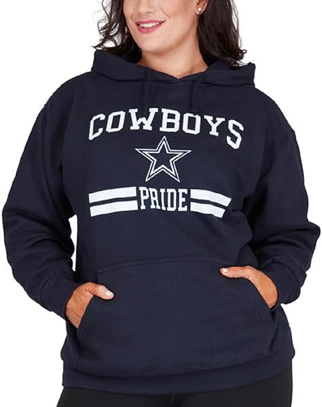 4x dallas cowboys hoodie
