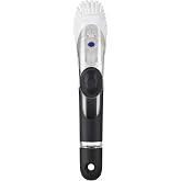 OXO Good Grips Soap Dispensing Dish Brush