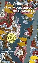 Les  vieux garçons de Broken Hill