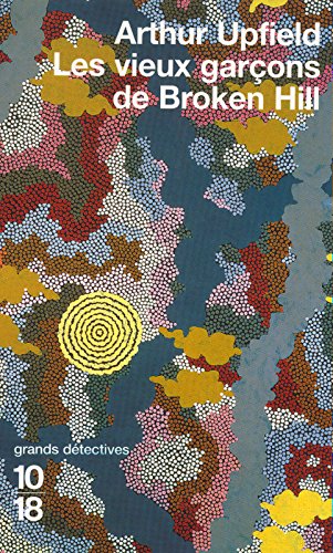 Les  vieux garçons de Broken Hill