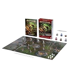 Games Workshop - Warhammer - Age of