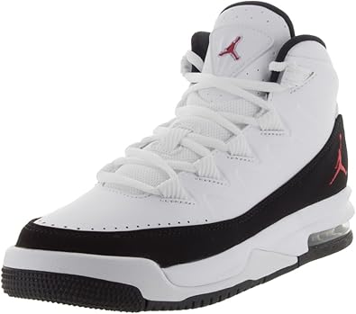 air jordan with air bubble