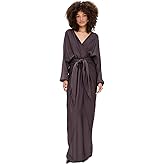 BAOBAB Women's Alexa Maxi Dress