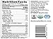 Naturally More 100% Organic Peanut Butter - All Natural Valencia Peanuts - Probiotic Infused-Premium Roasted Peanut Taste-Heart Healthy Flax - Vegan - Gluten Free - Plant Based 16oz