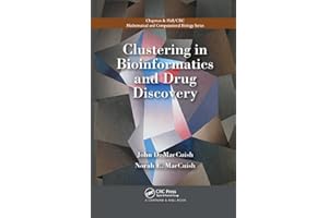 Clustering in Bioinformatics and Drug Discovery