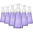 Method Foaming Hand Soap, French Lavender, Biodegradable Formula, 10 Fl Oz (Pack of 6)