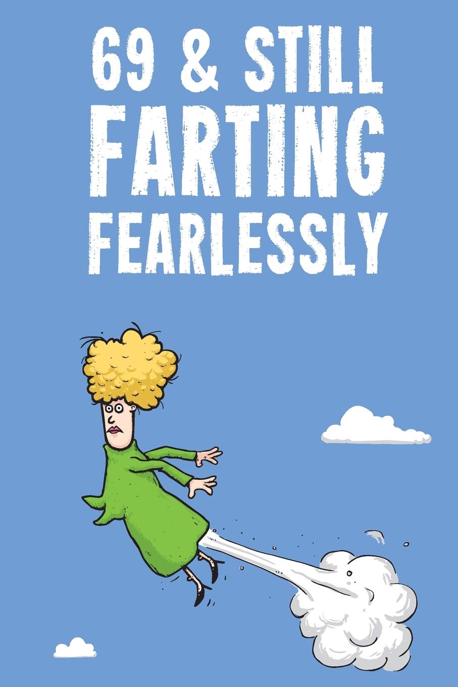 Farting 69