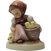 Hummel Figurine: 57/0, Chick Girl