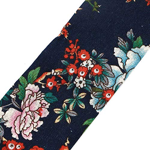 10 Pack Straw Carrying Case,CKANDAY Travel Cutlery Pouch Cloth Bag for Stainless Steel Glass Drinking Metal Straw Knife Fork Spoon Bamboo Chopsticks Cleaning Brush - 10 Colors / 9.84 x 2.36in
