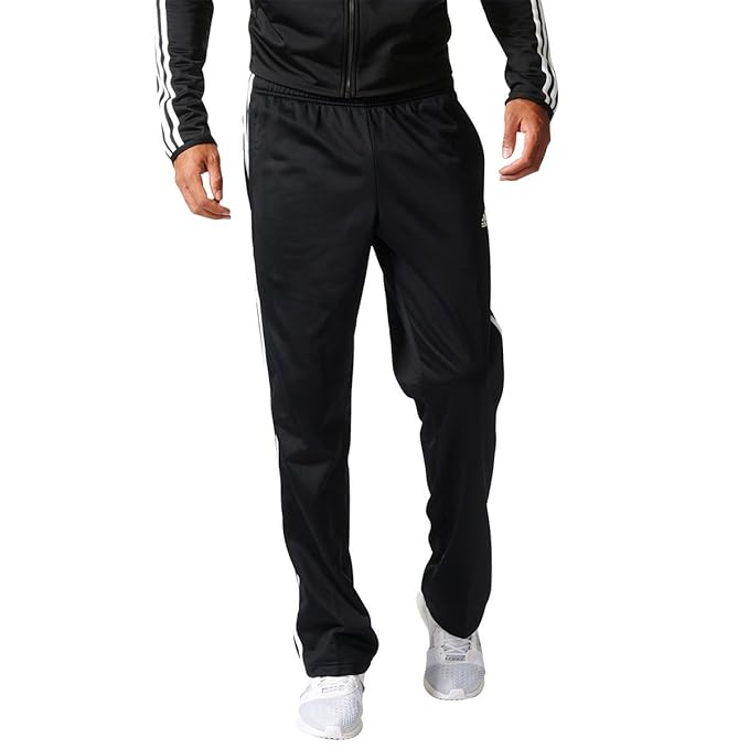 adidas Herren Essentials 3-Streifen Hose