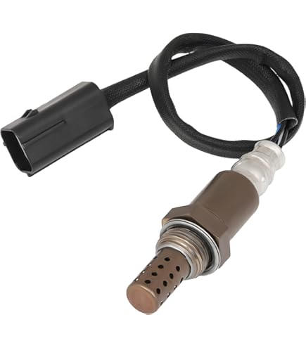 Amazon.com: MhaRt AZD0102-KJ001 21176-0090 Lambda Probe Oxygen O2