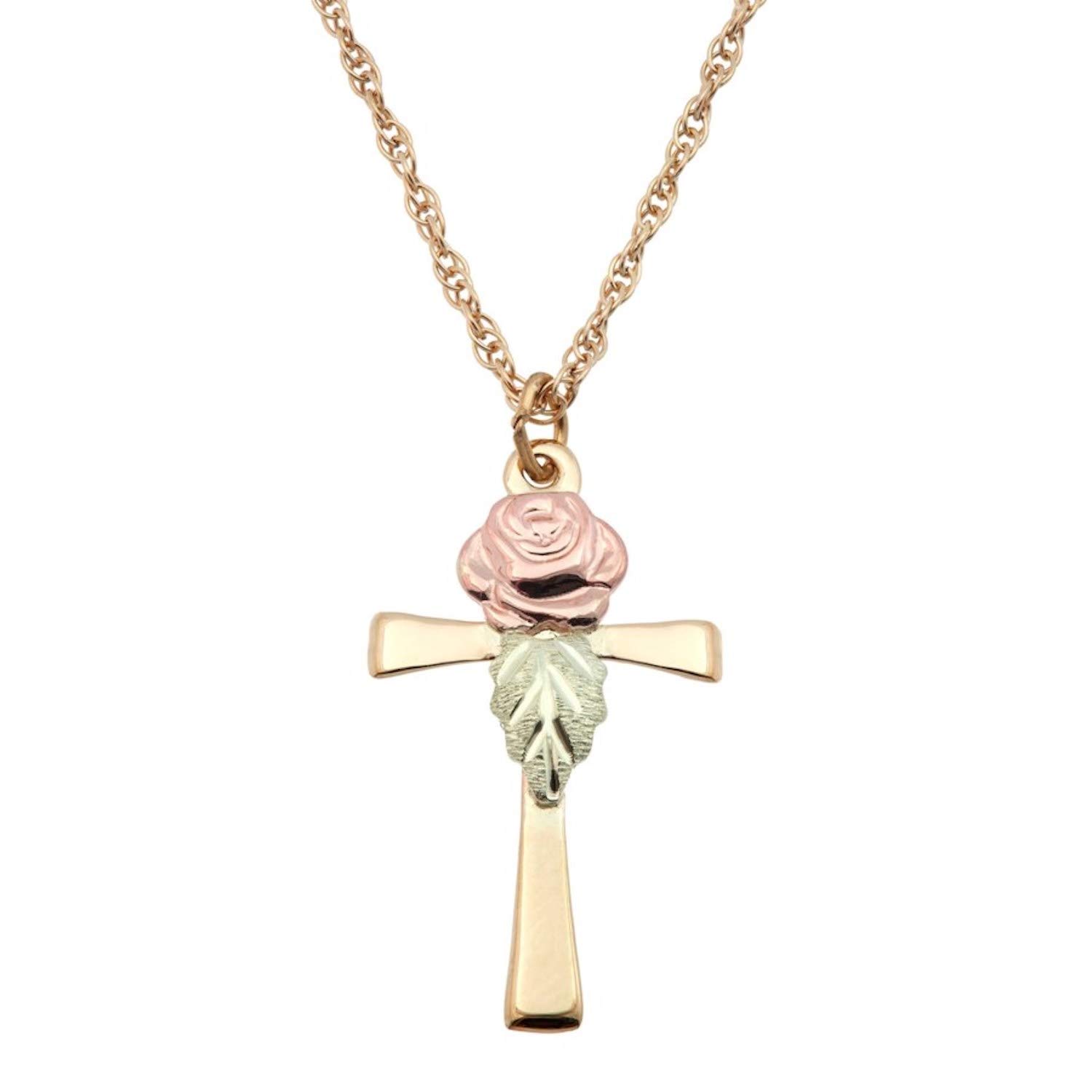 Necklaces \u0026 Pendants Black Hills Gold 