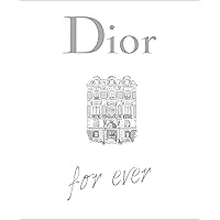 Dior: New Couture: Demarchelier, Patrick, Horyn, Cathy