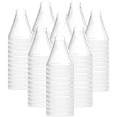 Femometer 96 Counts Probe Covers, Disposable Covers 96 Pcs for Femometer Ear Thermometer DET-1015