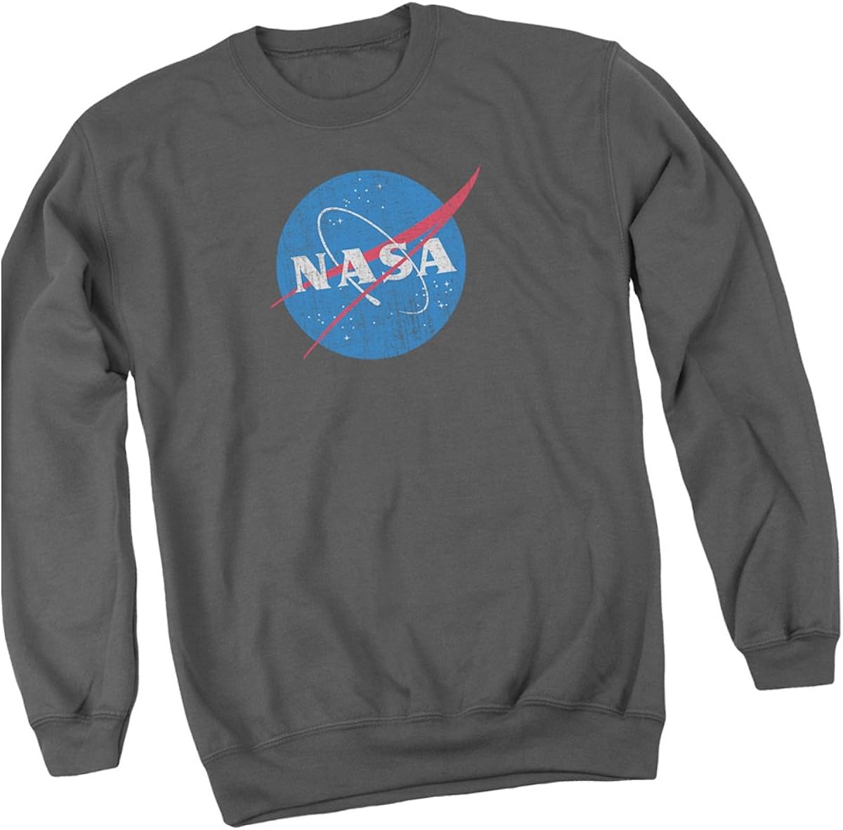 crewneck nasa