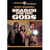 Search For The Gods (1975)
