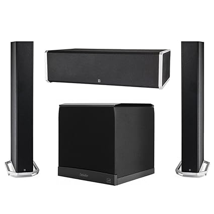  Definitive Technology 31 System With 2 Bp9060