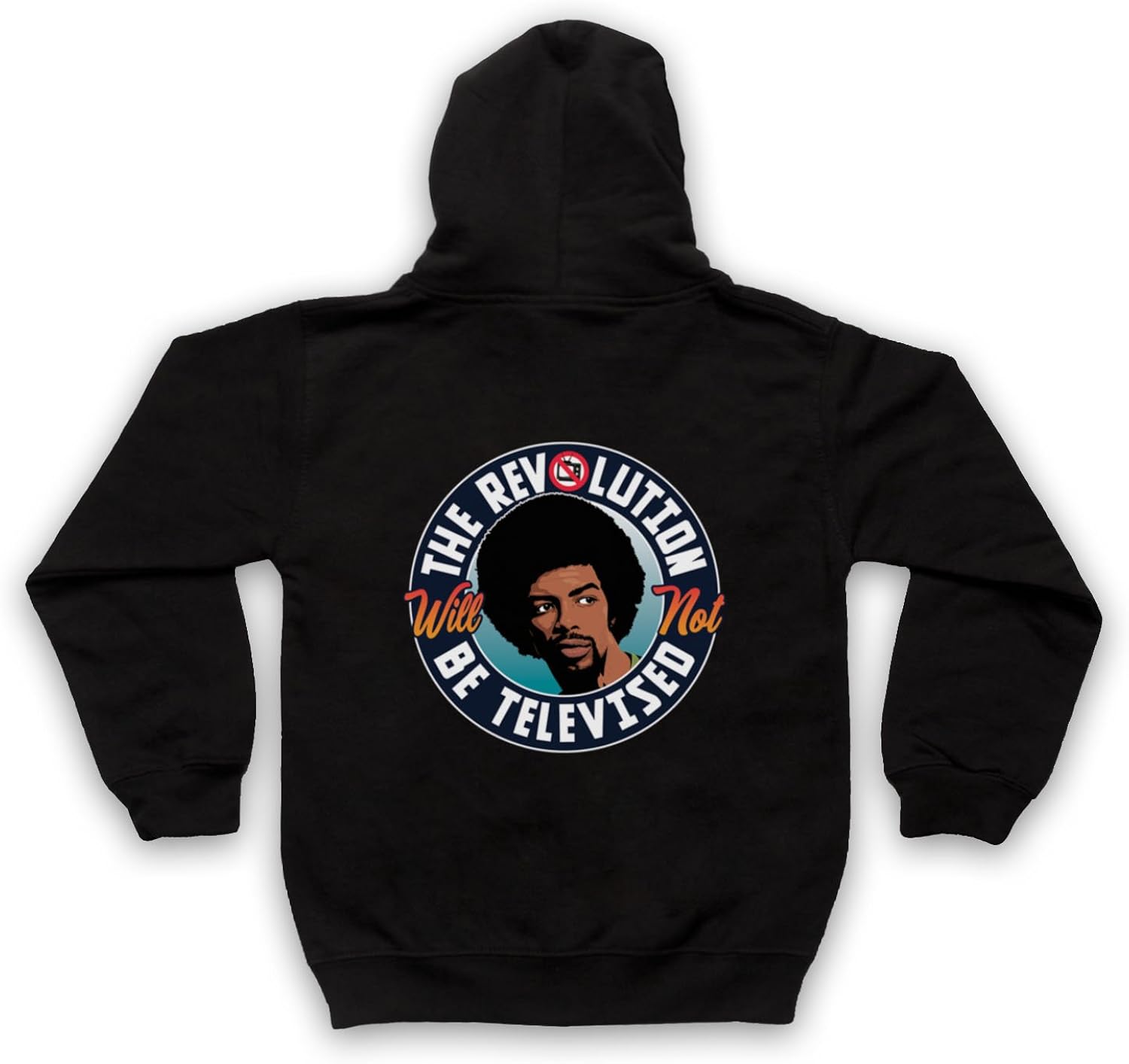 Inspired Apparel Inspired By Gil Scott The Revolution Will Not Be Televised Soul Jazz Poet Unofficial Kids Zip Hoodie Amazon Co Uk Clothing Inspired Apparel Inspired By Gil Scott The Revolution Will Not Be Televised Soul Jazz Poet Unofficial Kids Zip Hoodie Amazon Co Uk Clothing