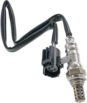 Amazon Com Oxygen Sensor Upstream O2 Sensor For Dodge Neon 2000 2002 Plymouth Neon 2000 2001 Automotive