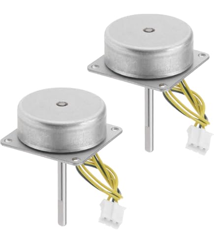 Générateur Sans Balais – Pour Éolienne Ou Manivelle DIY – Tension 9V à 72V Selon Vitesse – Fils Codés Couleur