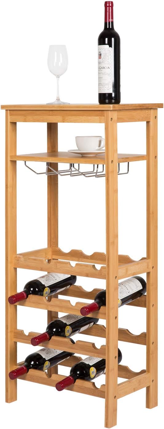 Best 16 bottle wine cellar