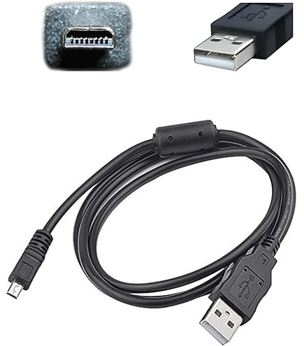 【中古】「非常に良い」Nikon UC-E1 USBケーブル Coolpix 990 デジタルカメラ用 Amazon.com : Nikon UC-E1 USB Cable for Coolpix 990 Digital Camera