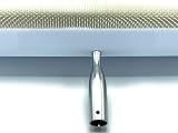 CCA Spiked Aeration Roller 500mm for Latex Screed 21mm Spikes view 3