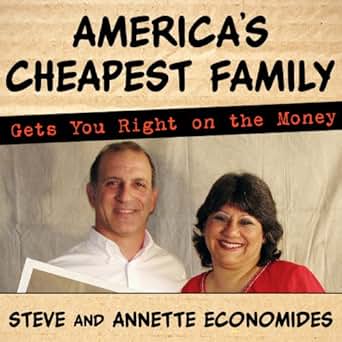 Amazon Com America S Cheapest Family Gets You Right On The - 