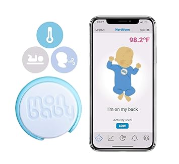 monbaby monitor