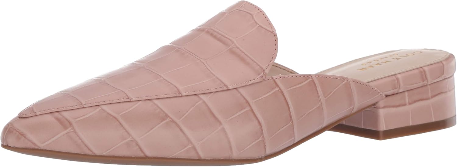 cole haan women's piper mule