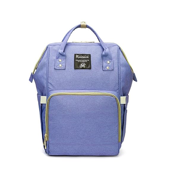 ruicaini diaper bag