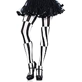 Leg Avenue Women's Harlequin Tights