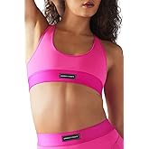 Savage X Womens Lineup Low-Impact Sports Bra