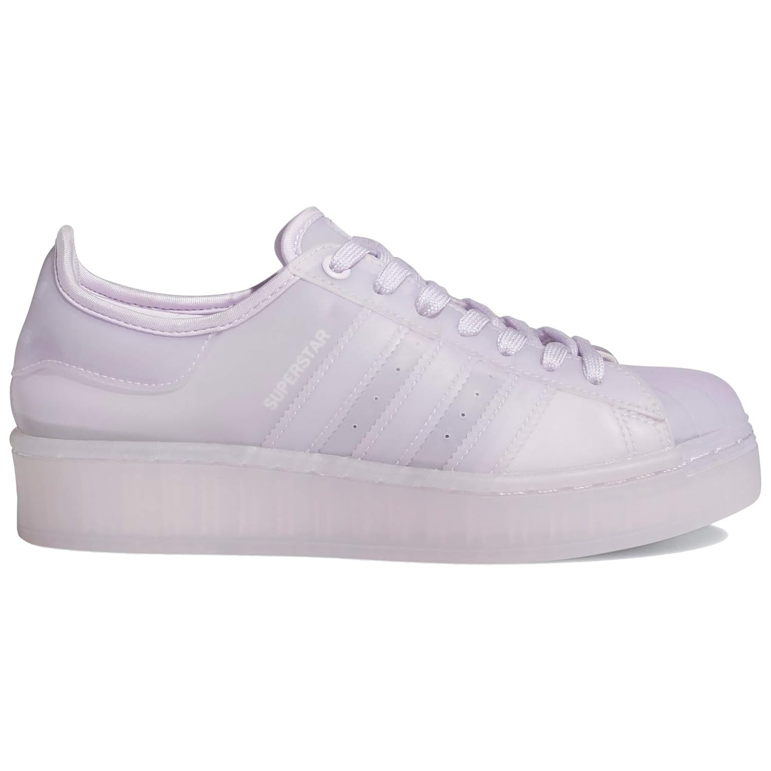 adidas superstar ii women purple