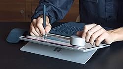 Microsoft Surface Pen Platinum Model 1776