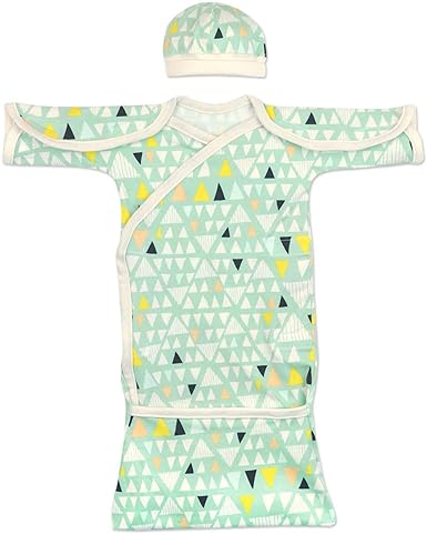 nicu friendly clothing