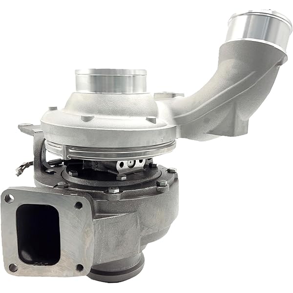 Amazon.com: DUCRES 21831660 3792723 4031211 3792725 Turbocharger  