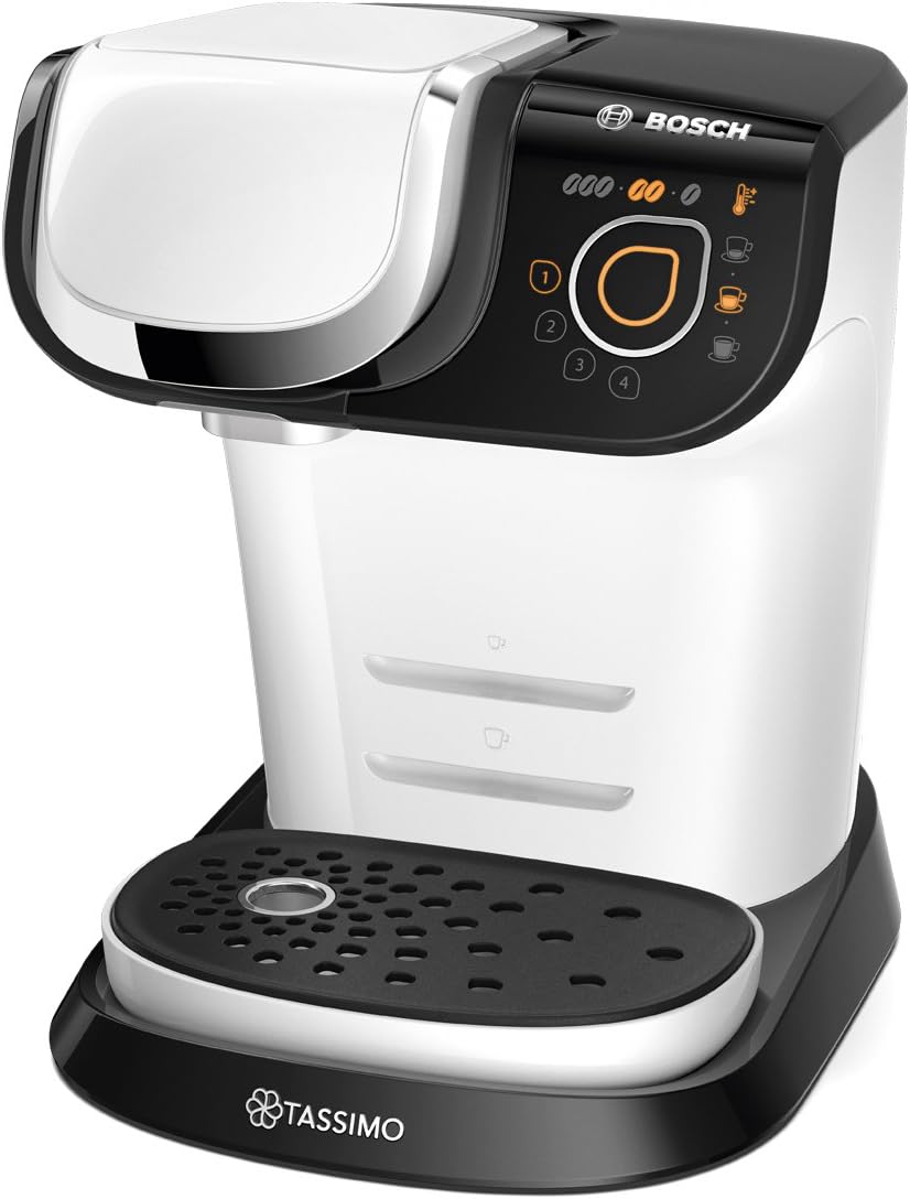 Bosch Tassimo My Way TAS600